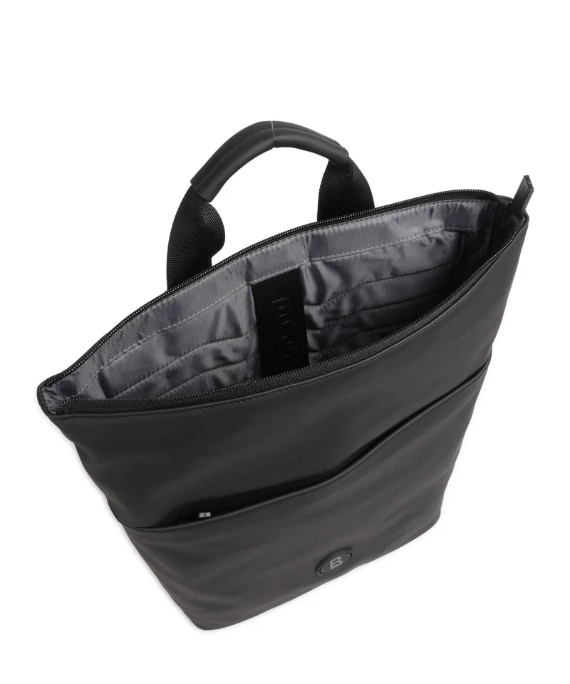 Bogner La Prava Arne Sac à dos schwarz