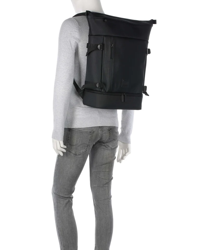 Strellson Westferry Sac à dos black