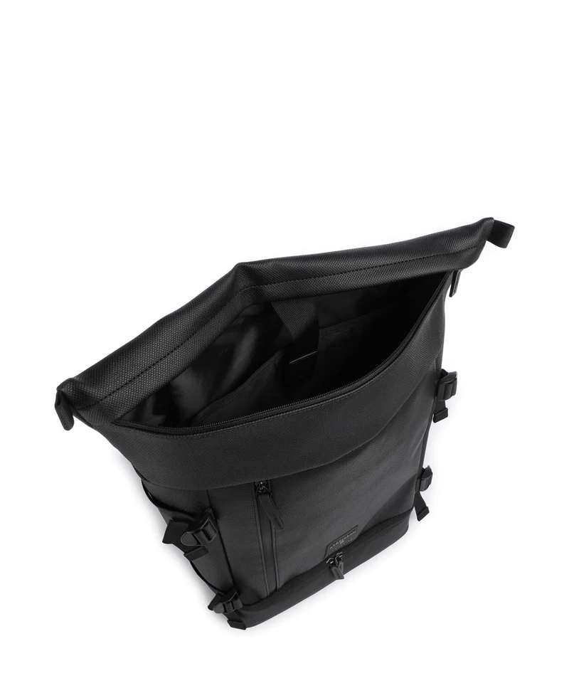 Strellson Westferry Sac à dos black