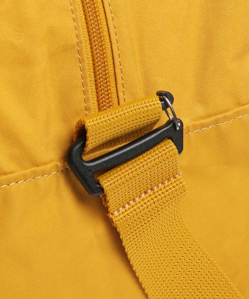 Fjällräven Kånken Sac week-end ochre