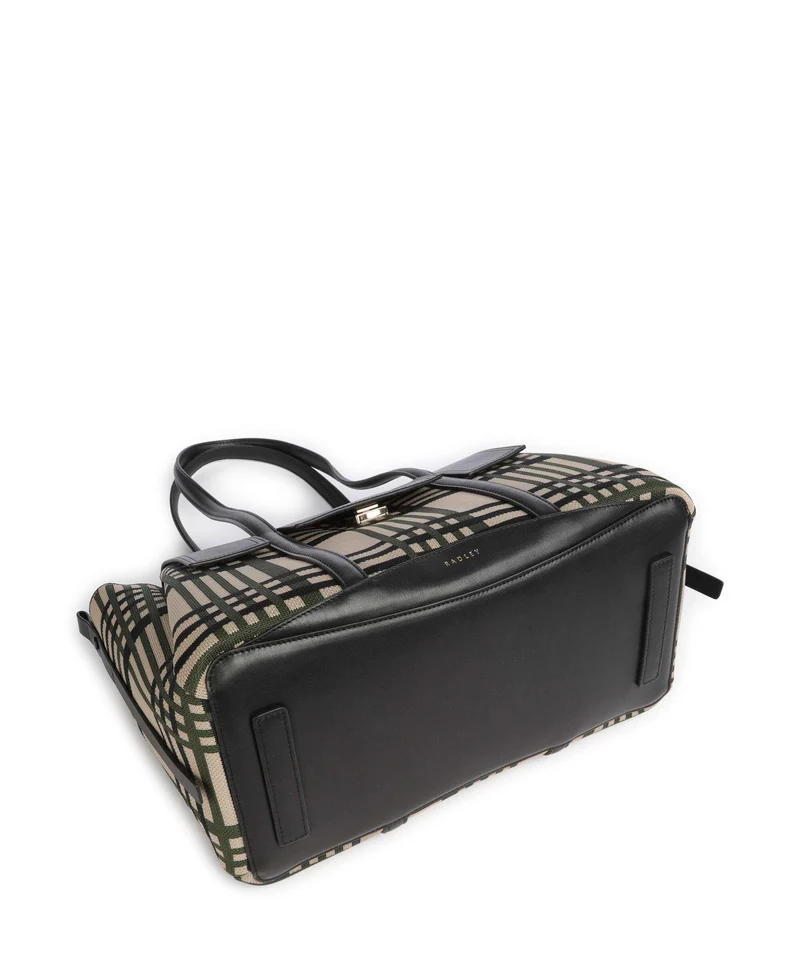 Radley London The Chancery Cabas porcini