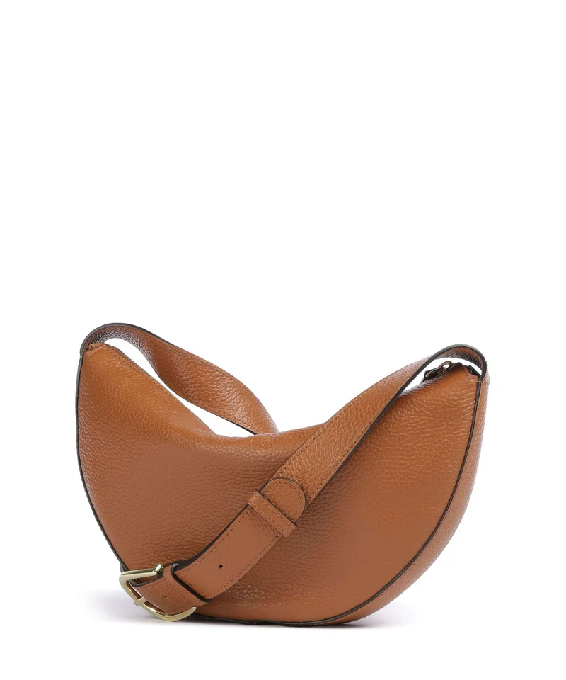 Abro Adria Lulu Sac bandoulière cuoio
