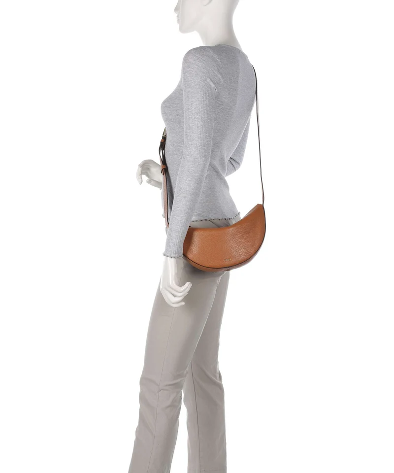 Abro Adria Lulu Sac bandoulière cuoio