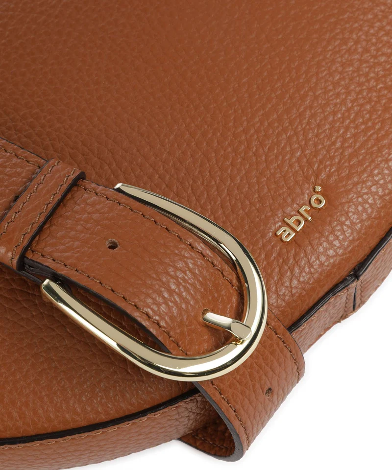 Abro Adria Lulu Sac bandoulière cuoio