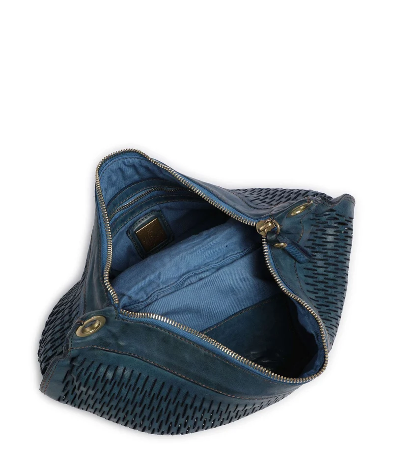 Campomaggi Sac fourre-tout zaffiro