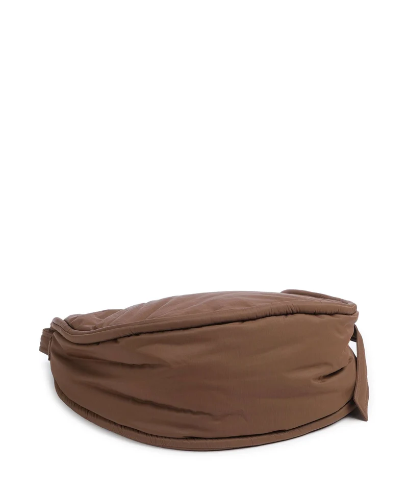 Sandqvist Curve L Sac fourre-tout dark taupe