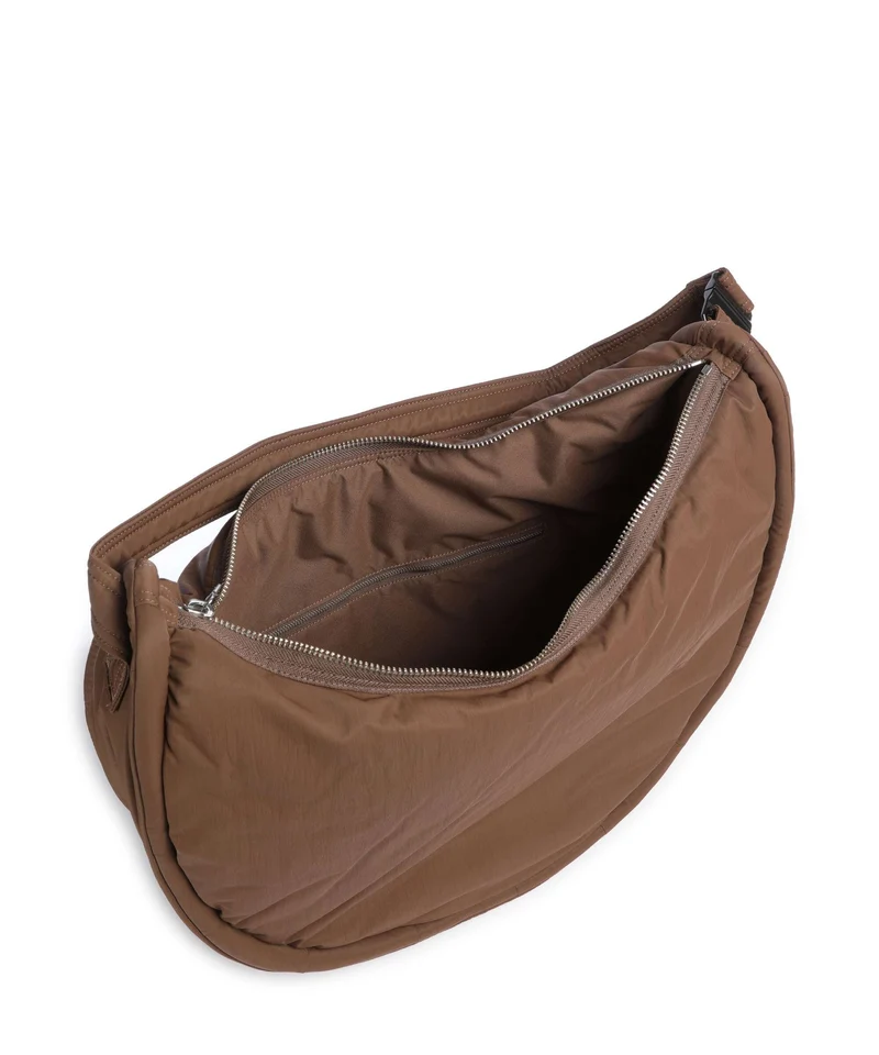 Sandqvist Curve L Sac fourre-tout dark taupe