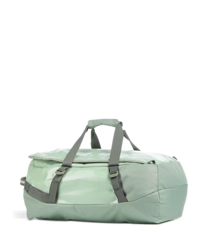 Vaude CityDuffel 35 Sac week-end aloe vera