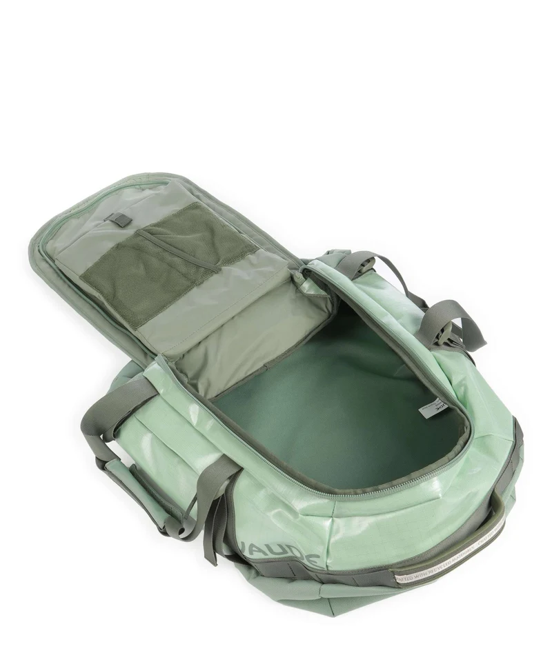 Vaude CityDuffel 35 Sac week-end aloe vera