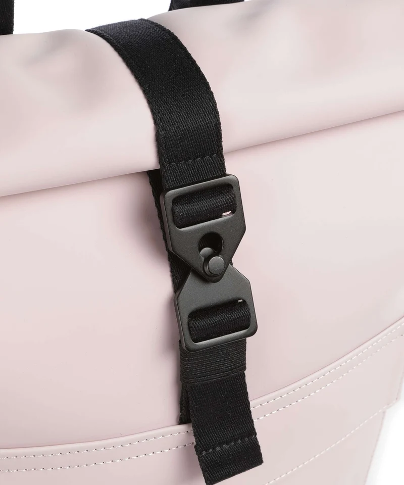 Ucon Acrobatics Lotus Jasper Mini Sac à dos roll-top light rose