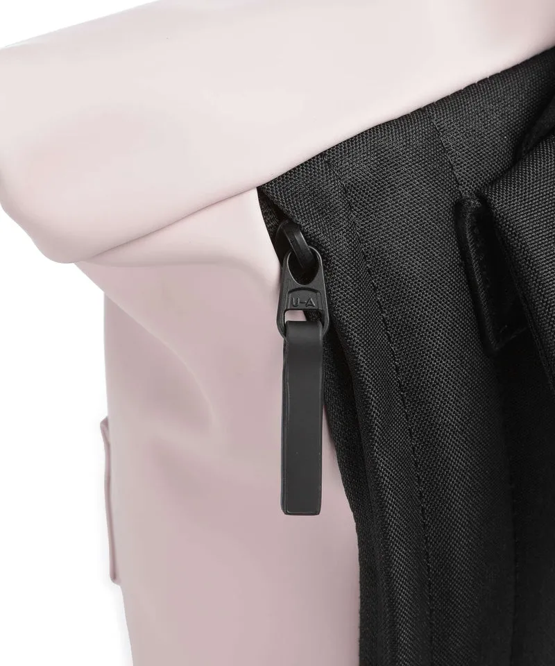 Ucon Acrobatics Lotus Jasper Mini Sac à dos roll-top light rose