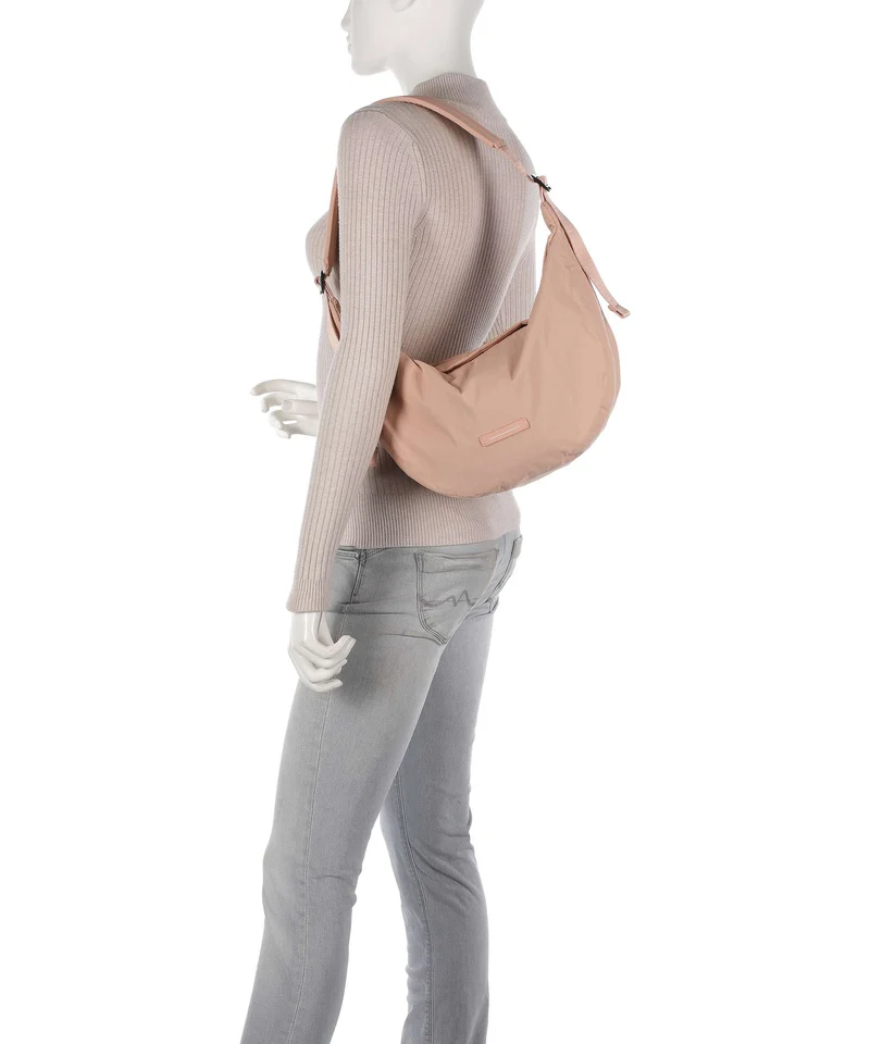 Horizn Studios Chiado Sac fourre-tout sand rose