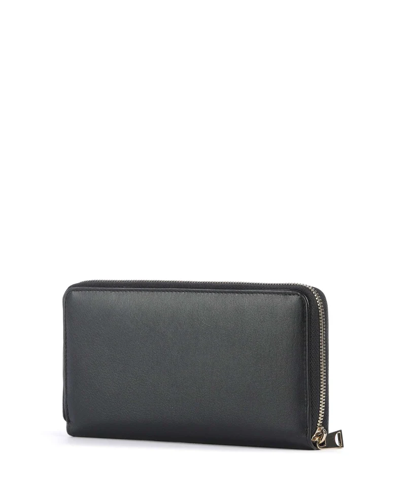 DuDu Bags Ustica Portefeuille black