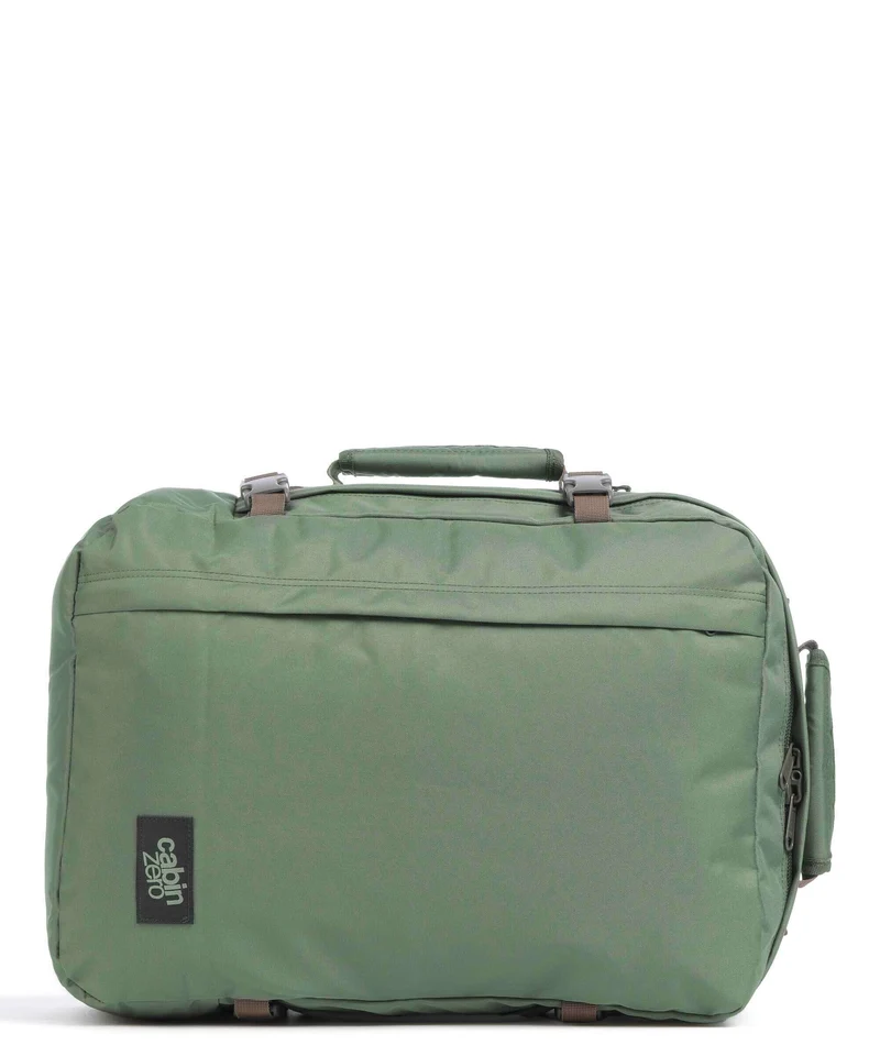 Cabin Zero Classic 44 Sac à dos de voyage georgian khaki