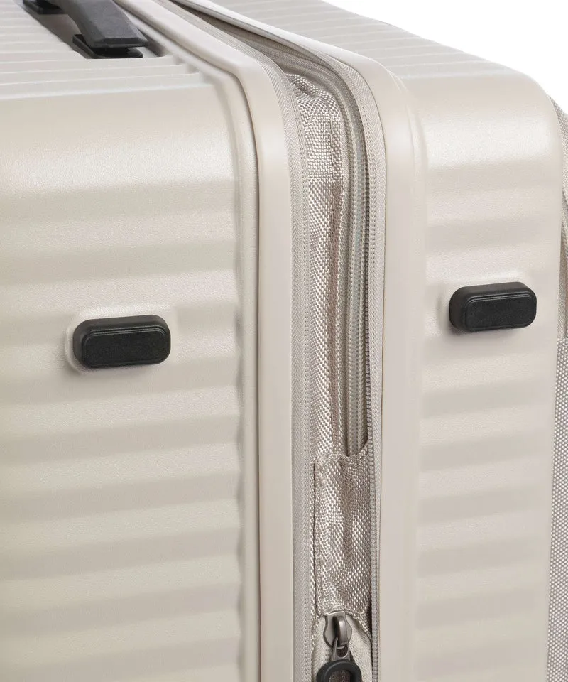 Echolac Celestra FA M Valise 4 roues vanilla cream