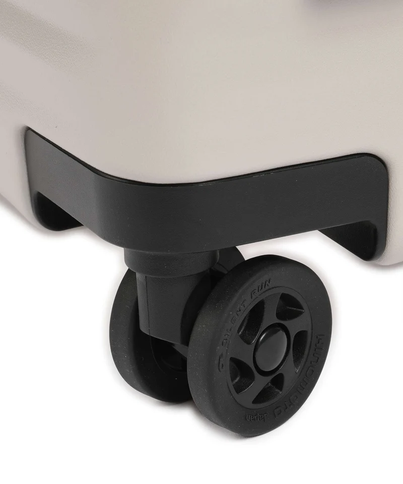 Echolac Celestra FA M Valise 4 roues vanilla cream