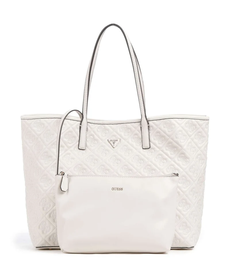 Guess Adelasia Cabas offwhite