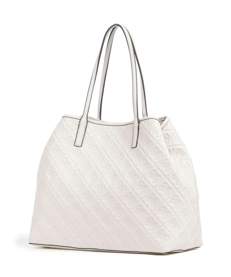 Guess Adelasia Cabas offwhite