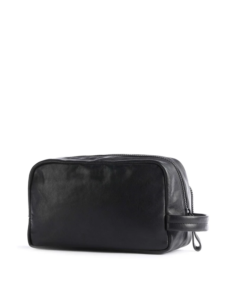 Piquadro Harper Trousse de toilette black