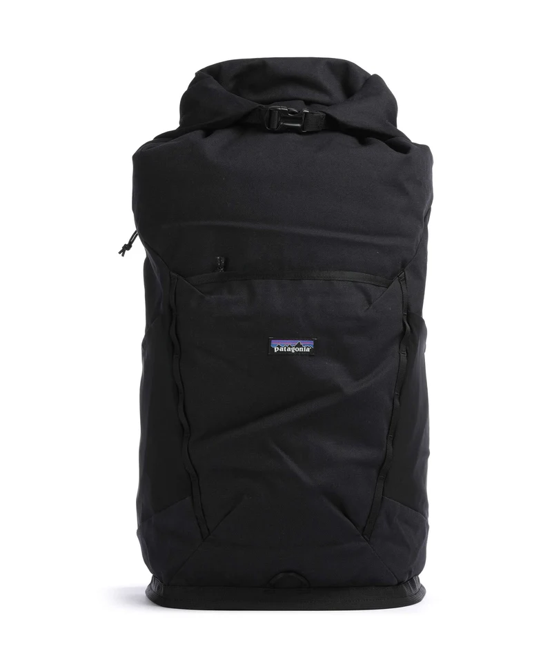 Patagonia Fieldsmith Sac à dos de randonnée black
