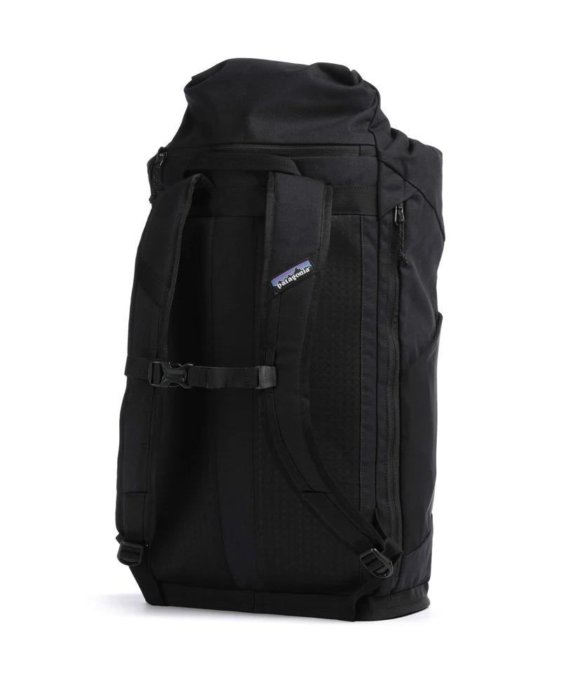 Patagonia Fieldsmith Sac à dos de randonnée black