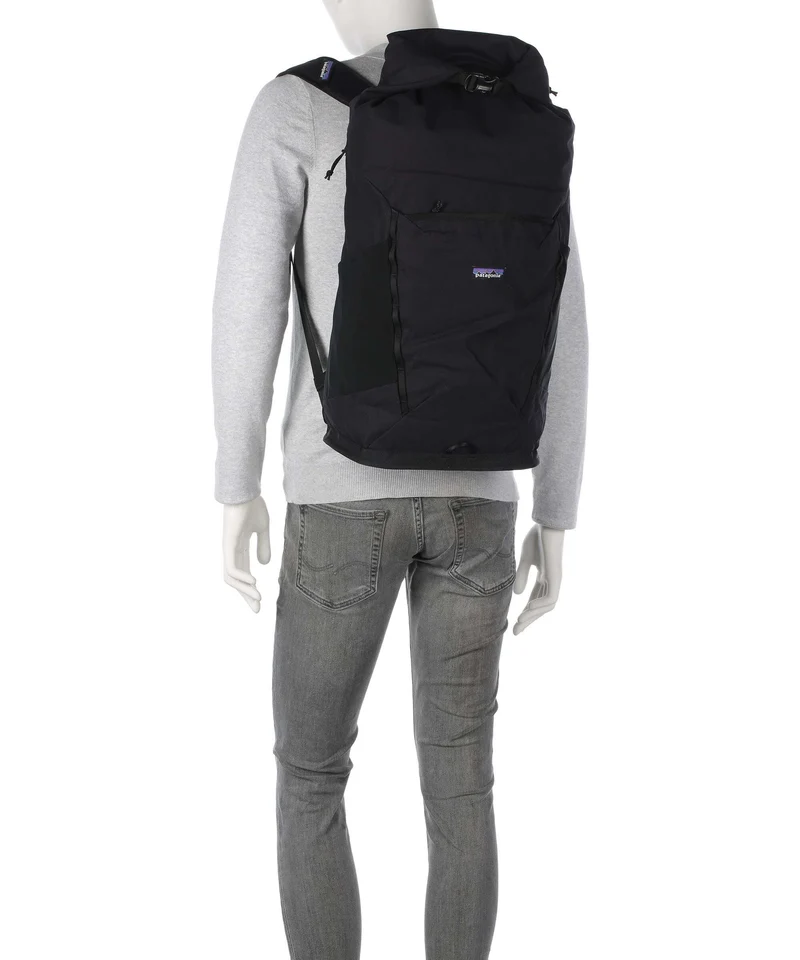 Patagonia Fieldsmith Sac à dos de randonnée black
