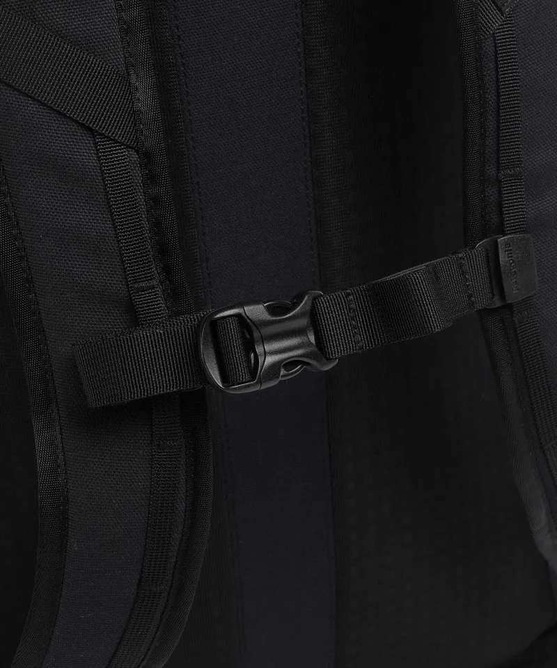 Patagonia Fieldsmith Sac à dos de randonnée black