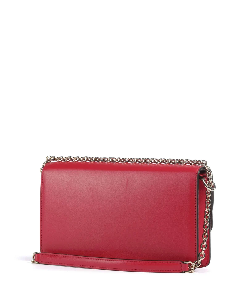 Furla Sfera S Sac porté épaule rosso veneziano