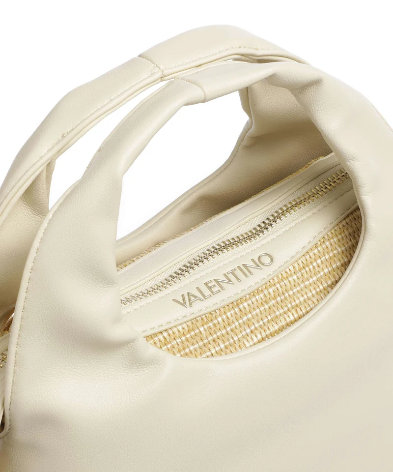 Valentino Bags Sunday Sac à main vaniglia/naturale