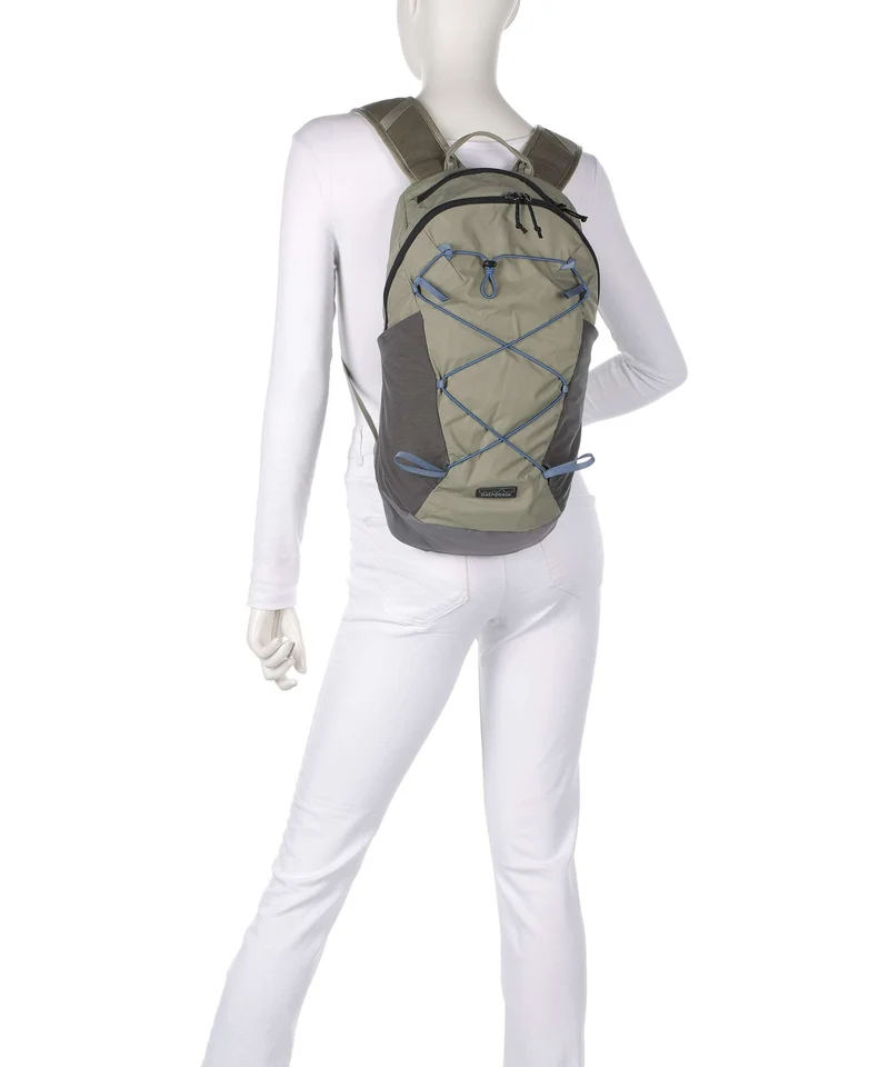 Patagonia Terravia 14 M Sac à dos river rock green