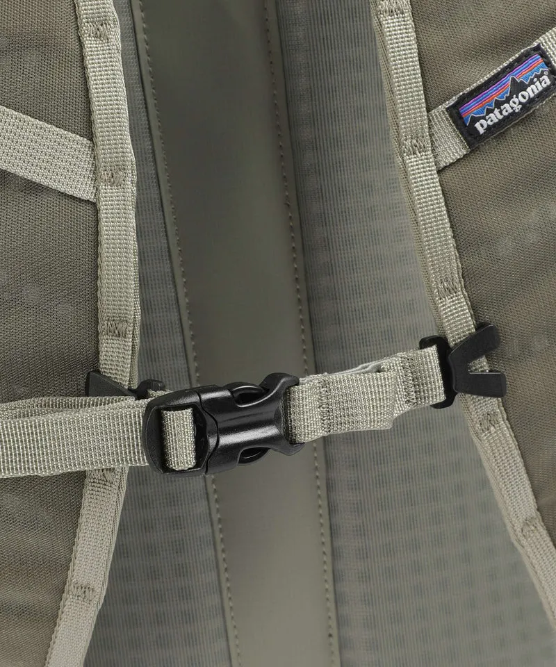 Patagonia Terravia 14 M Sac à dos river rock green