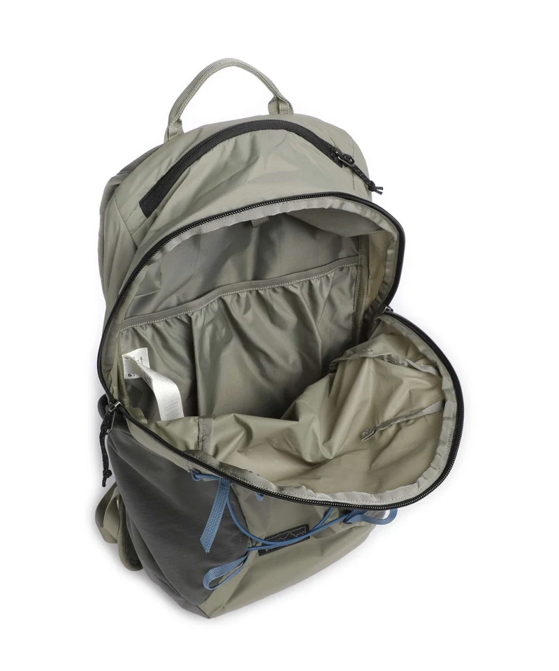 Patagonia Terravia 14 M Sac à dos river rock green