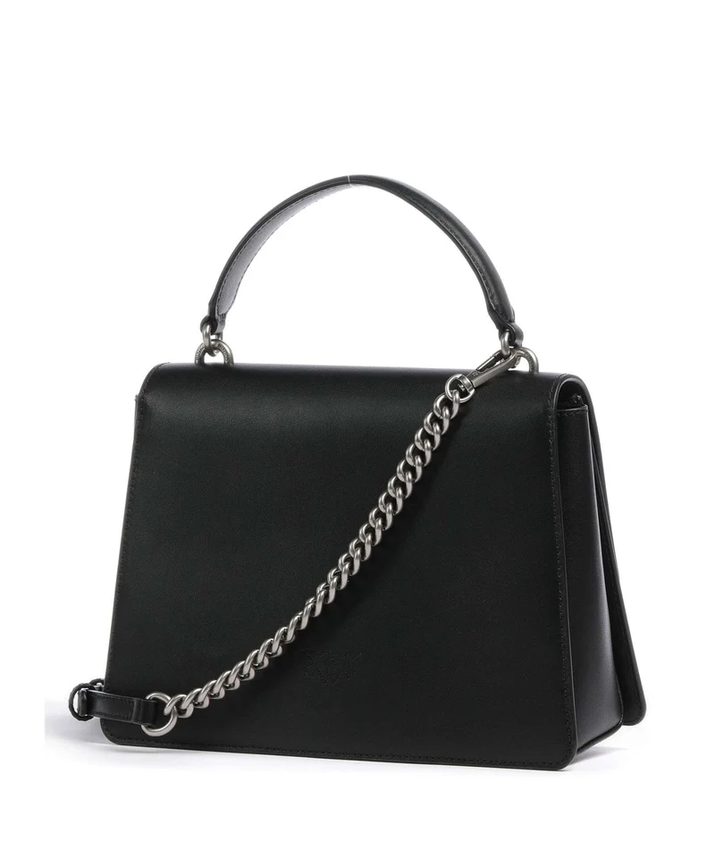 Pinko Love One Classic Sac à main nero