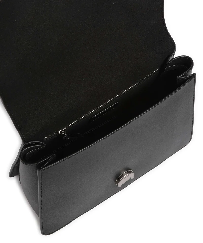 Pinko Love One Classic Sac à main nero