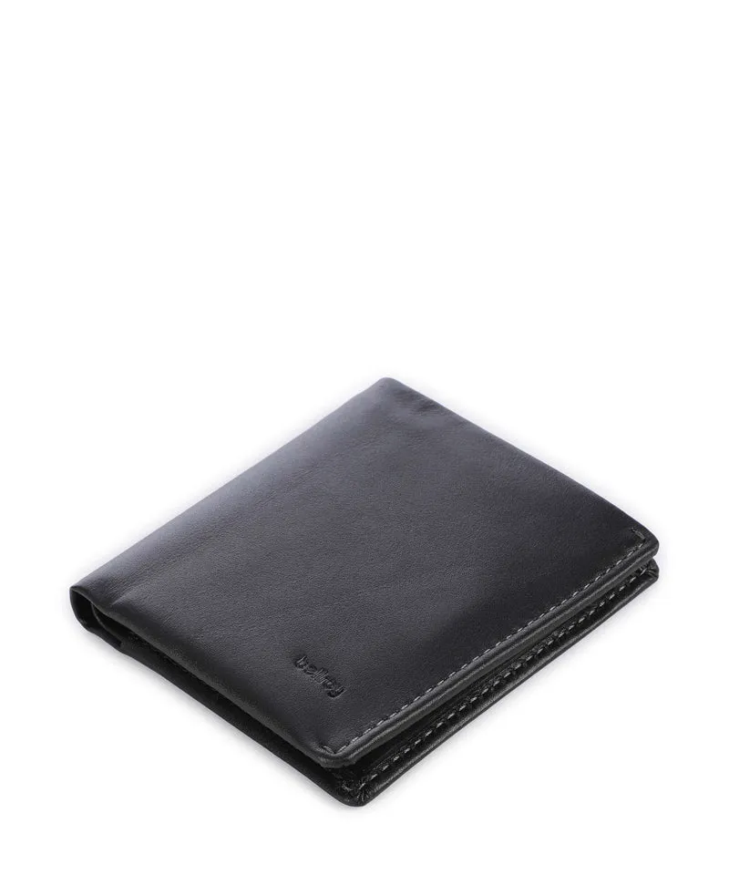 Bellroy Note Sleeve Portefeuille black