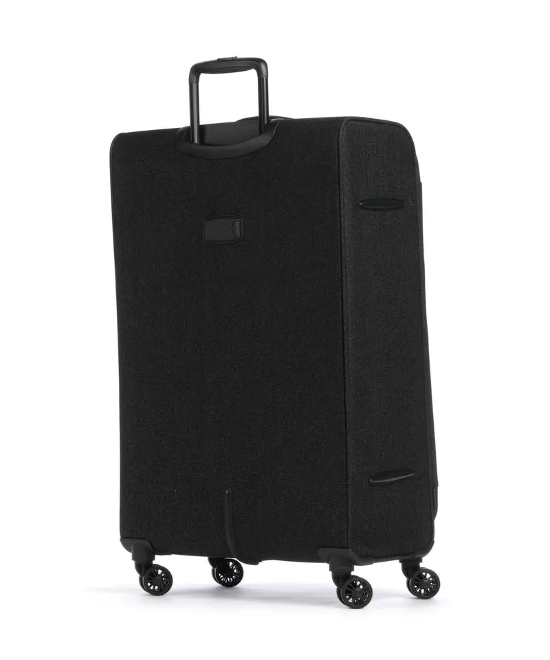 Epic Dynamo 4X Valise 4 roues denim black
