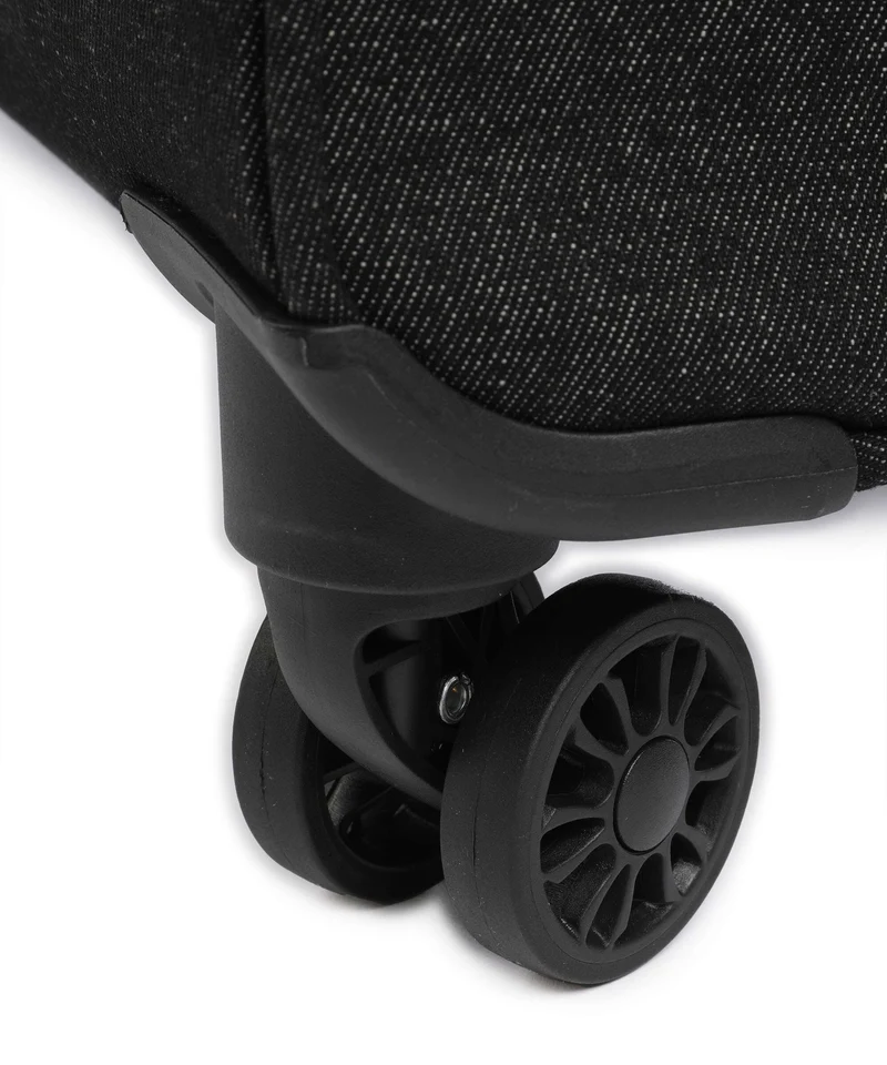 Epic Dynamo 4X Valise 4 roues denim black