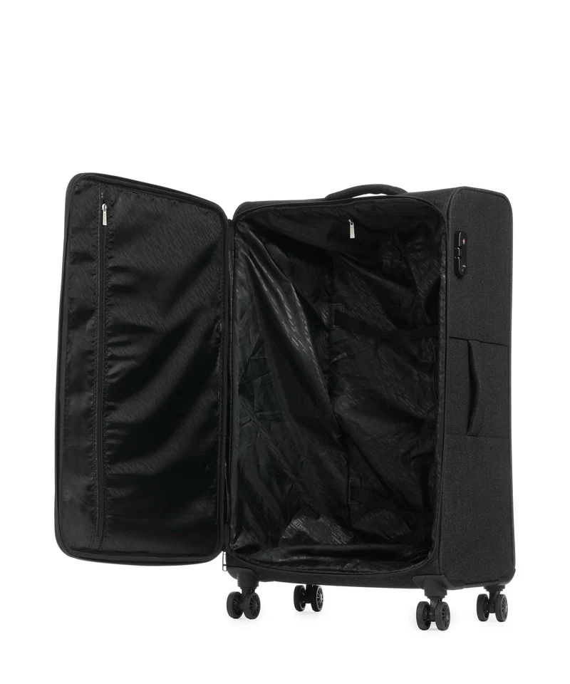 Epic Dynamo 4X Valise 4 roues denim black