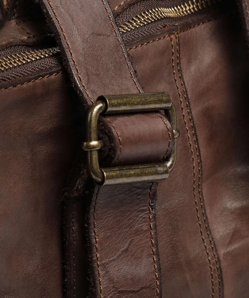 Harold's Submarine Sac à dos braun
