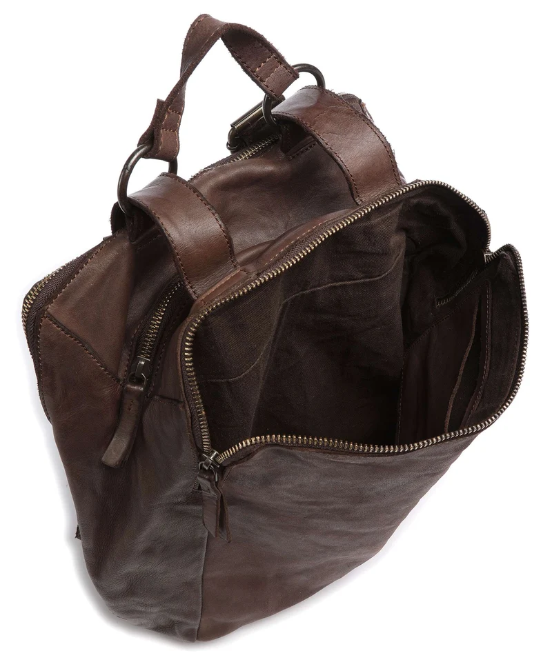 Harold's Submarine Sac à dos braun