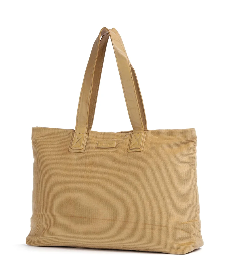 Depeche Easy Living Cabas tan