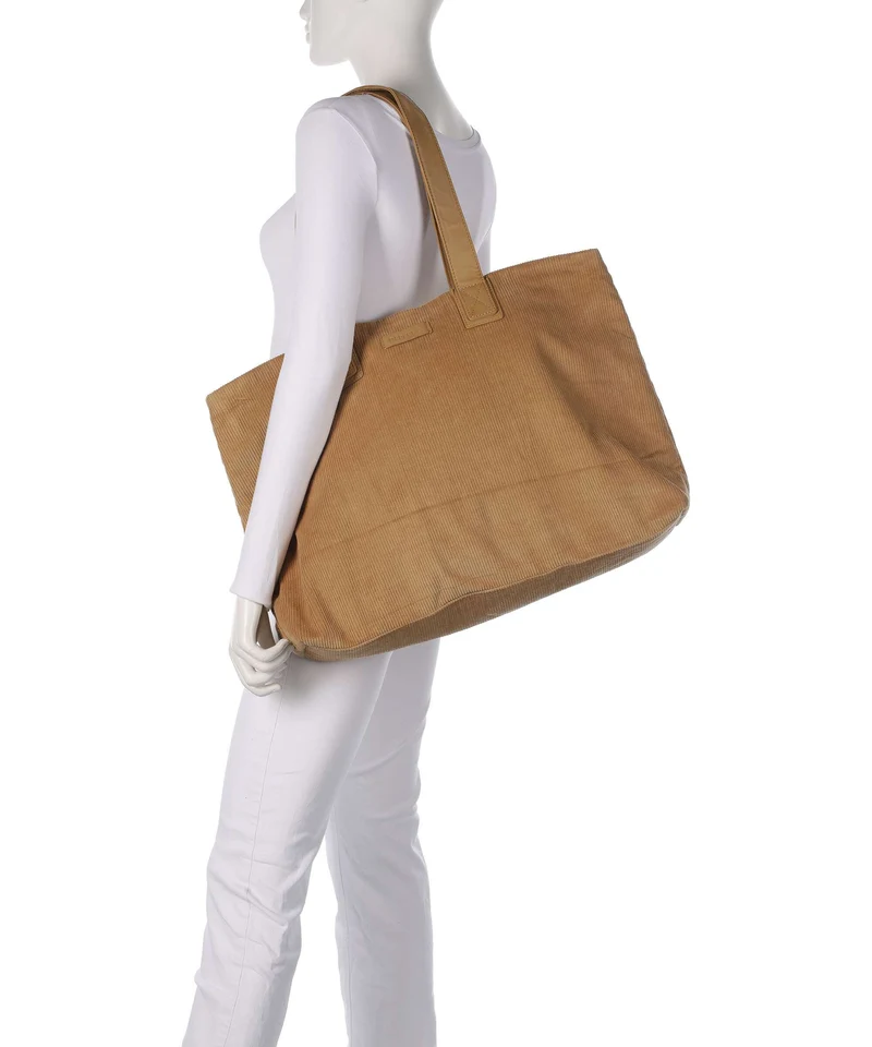 Depeche Easy Living Cabas tan