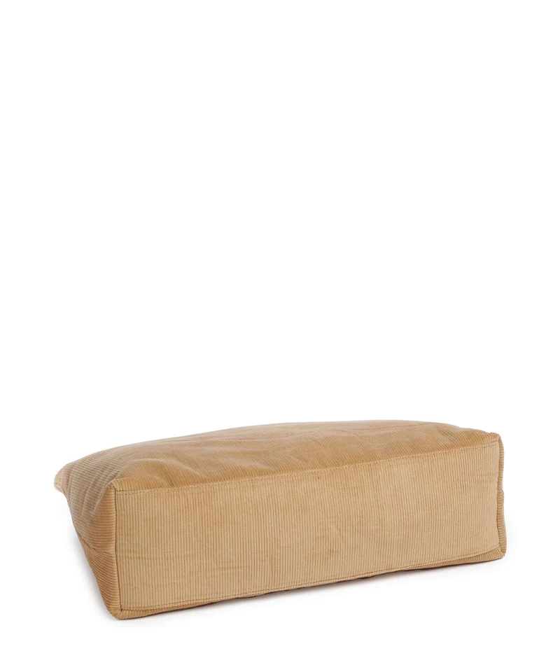 Depeche Easy Living Cabas tan