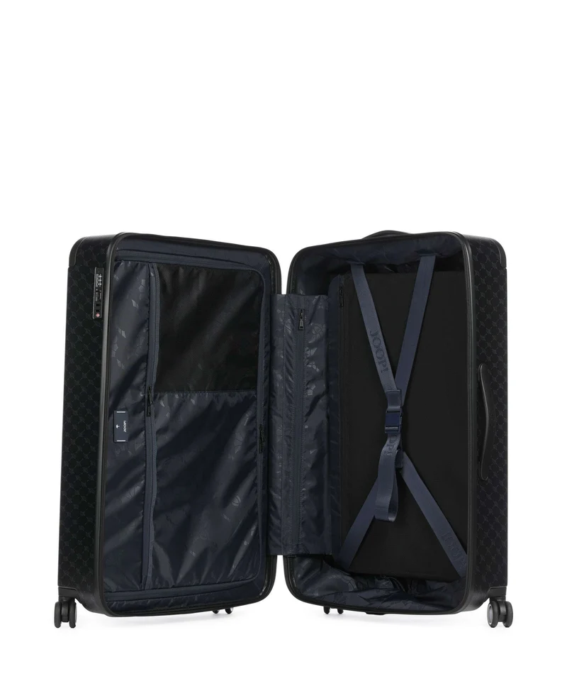 JOOP! Cortina Volare 1.0 C75 Valise 4 roues phantom