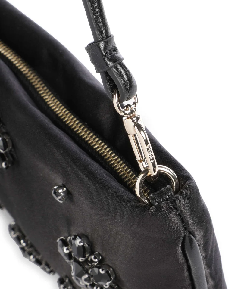 Furla Lily Sac porté épaule toni nero