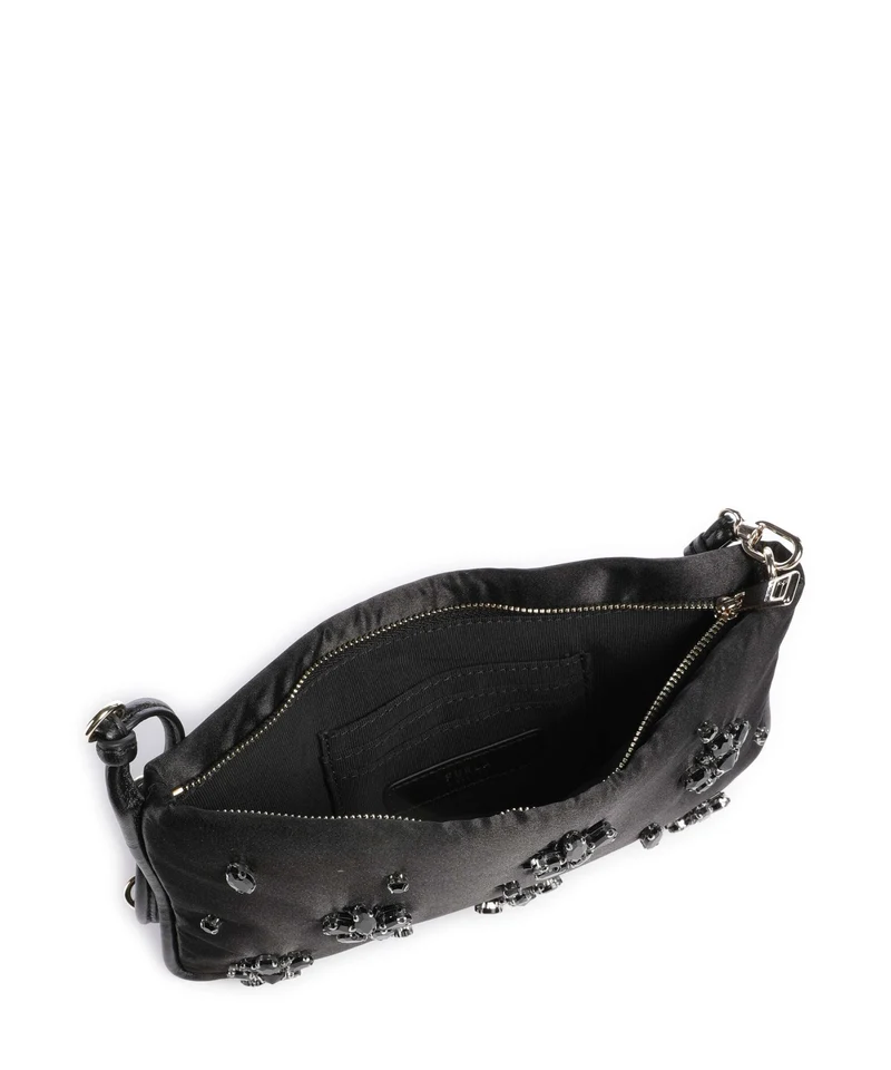 Furla Lily Sac porté épaule toni nero