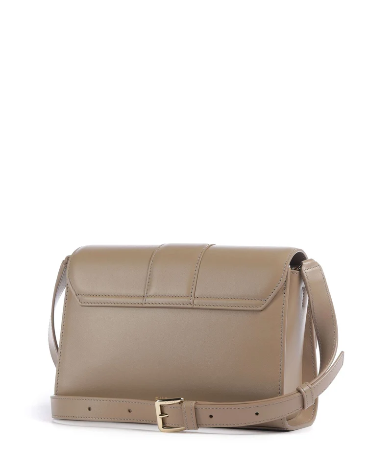 Furla Nuvola S Sac bandoulière greige