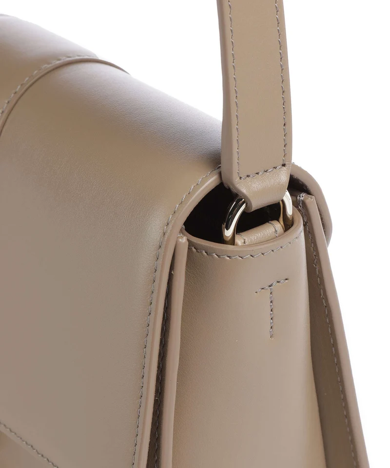 Furla Nuvola S Sac bandoulière greige