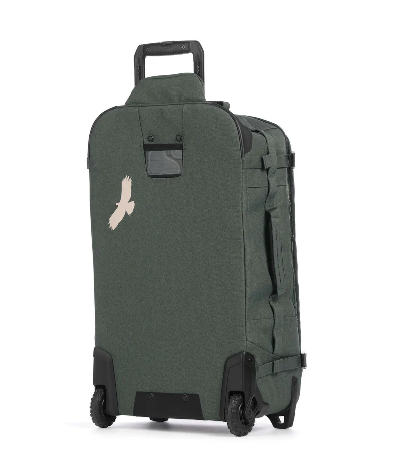 Eagle Creek Gear Warrior 27 Valise 2 roues jungle green