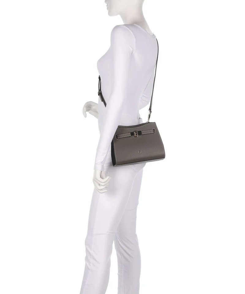 Aigner Farah S Sac bandoulière acacia brown